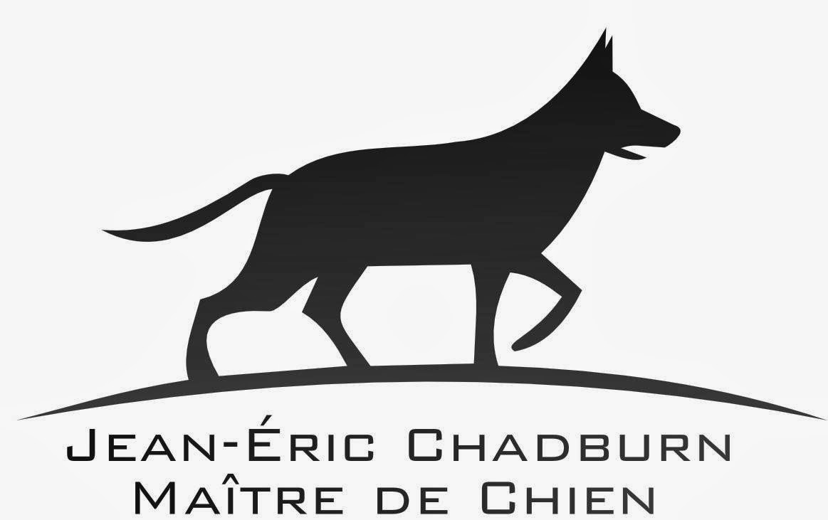 Maitre de Chien - Jean Eric Chadburn