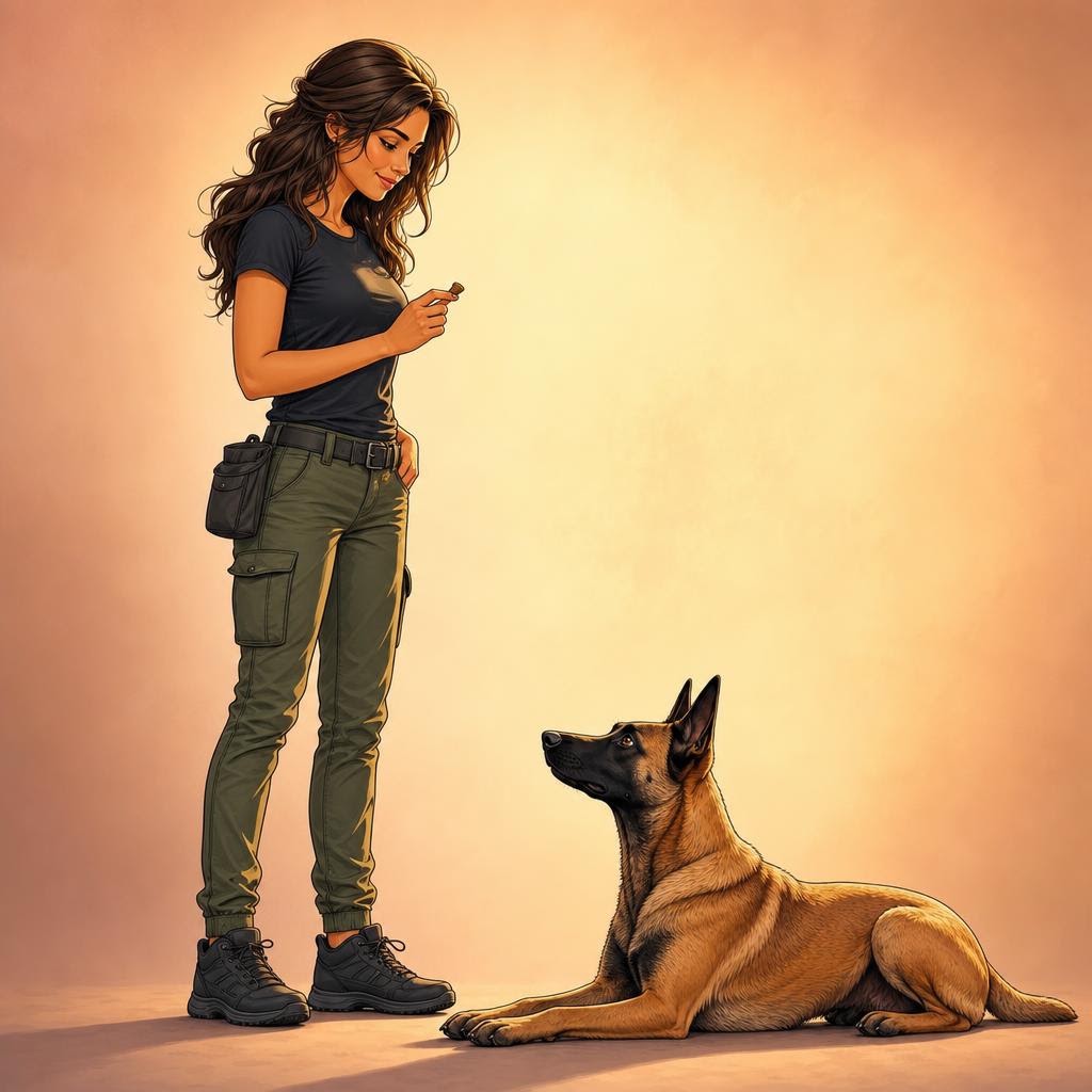 ELIEDOG - Educatrice Canine