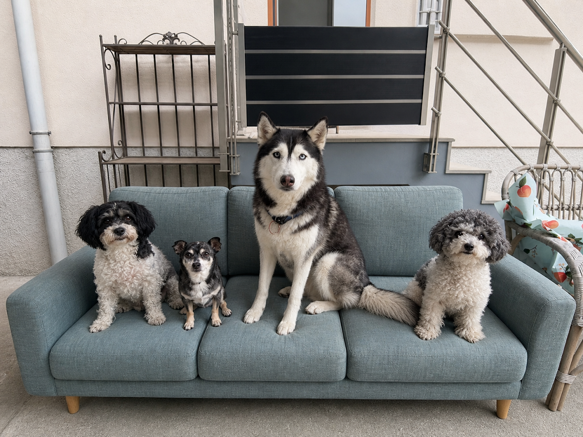 Les Copains de Pom