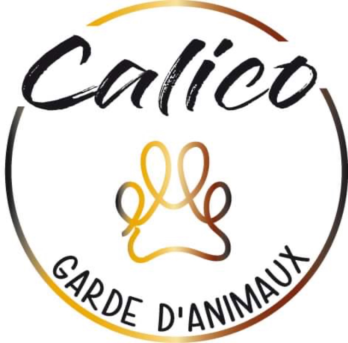 Calico - Garde d’Animaux