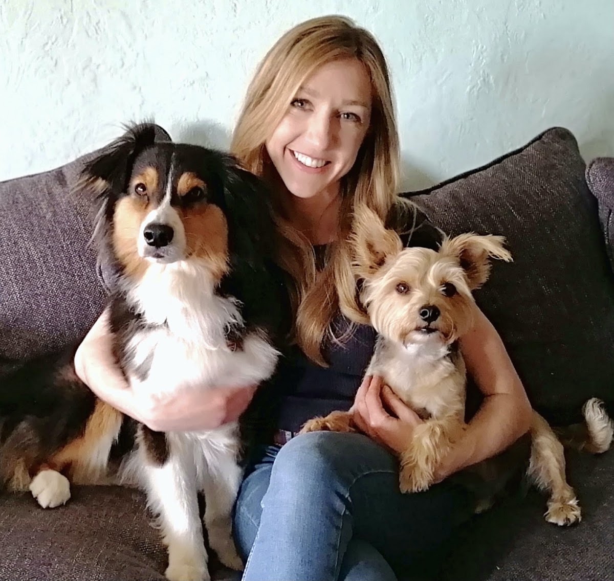 Affinity4Paws Dog Care — pension pour chien à Antibes