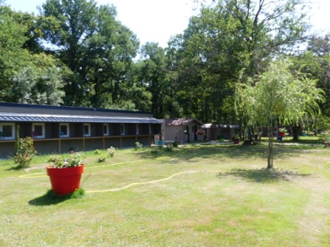 Pension Du Bois Des Sentinelles