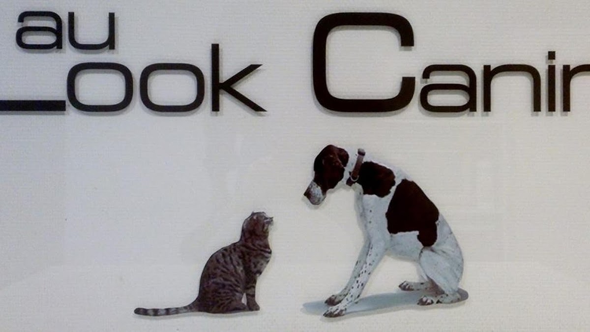 Au Look Canin