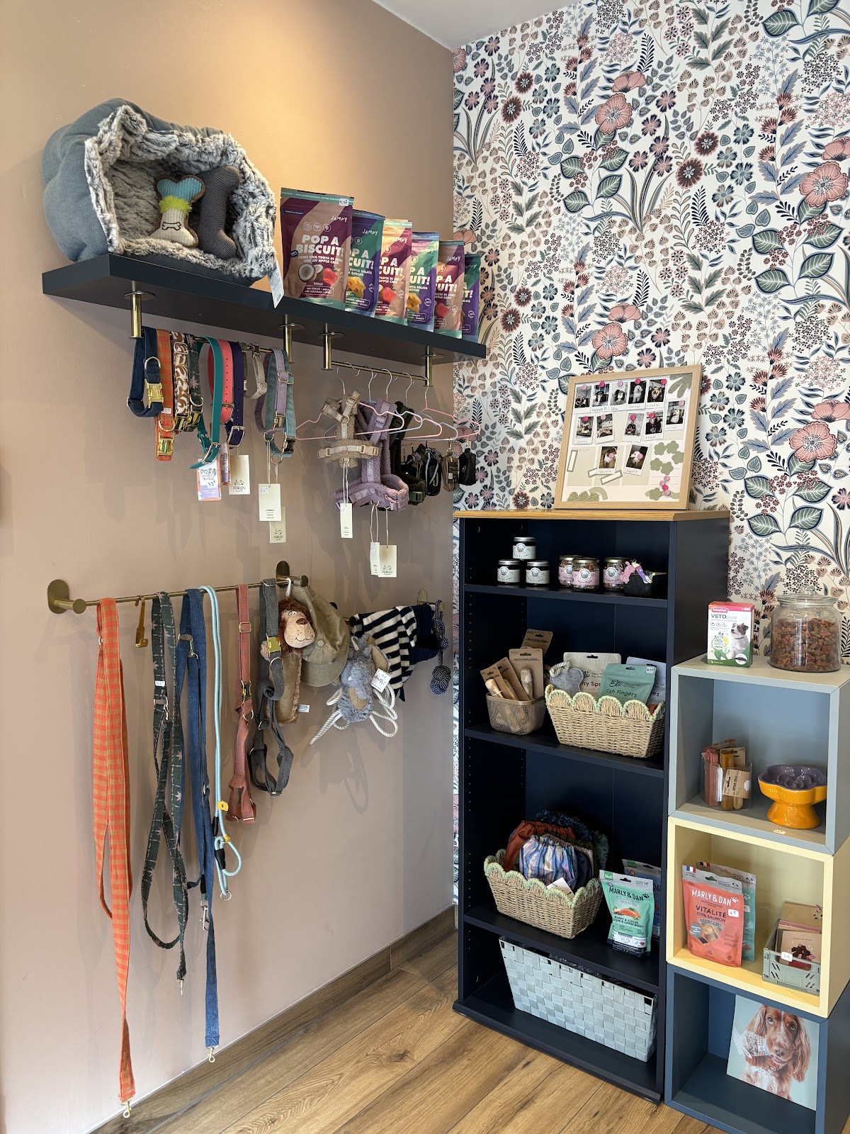 L’atelier d’oky