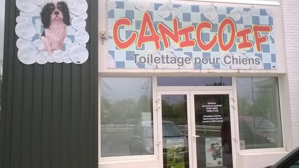 CaniCoif