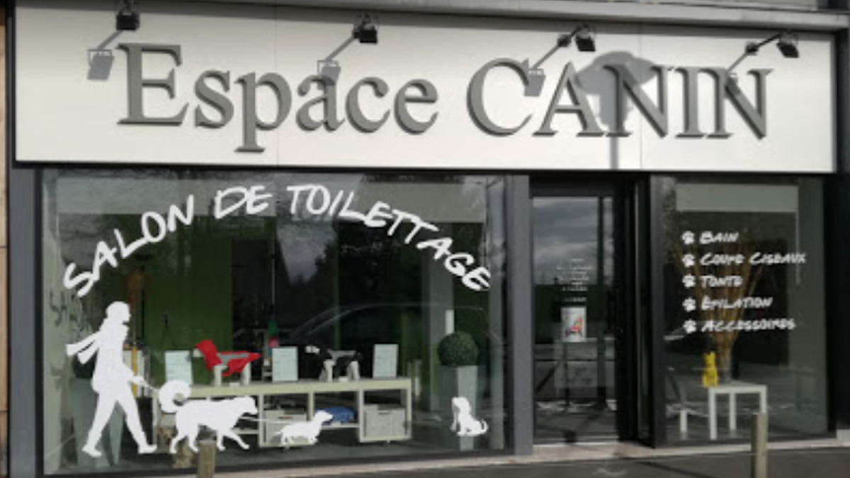 Espace Canin