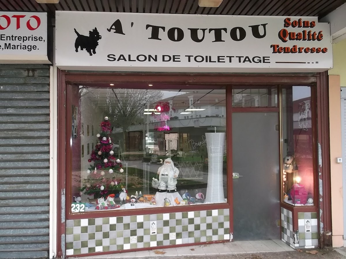 A'Toutou