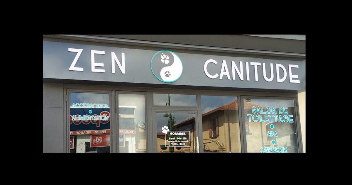 Zen Canitude