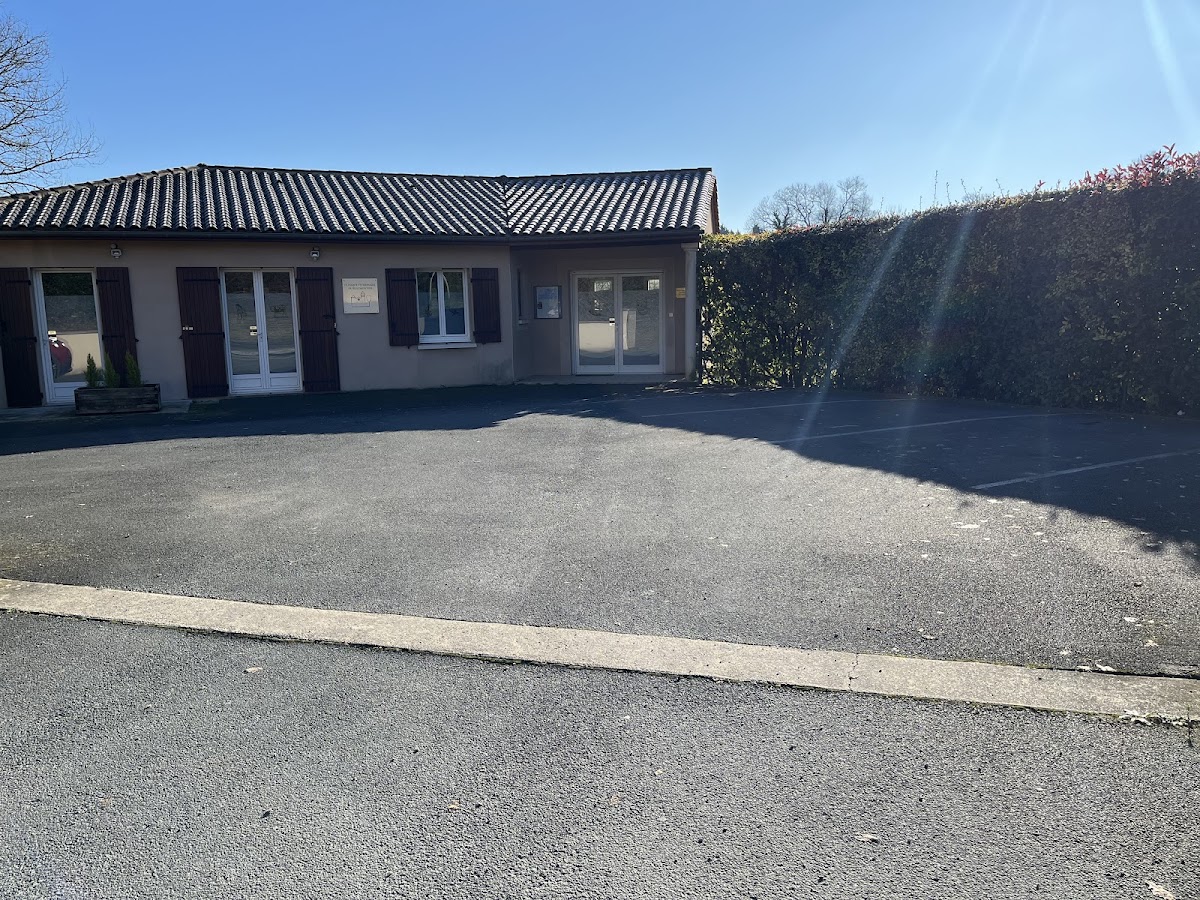 Clinique vétérinaire du beaumontois