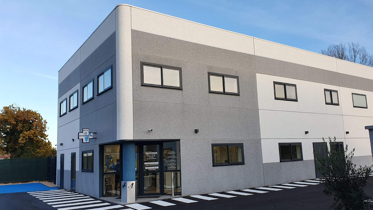 Clinique vétérinaire Le Tilleul - Garéoult - Sevetys