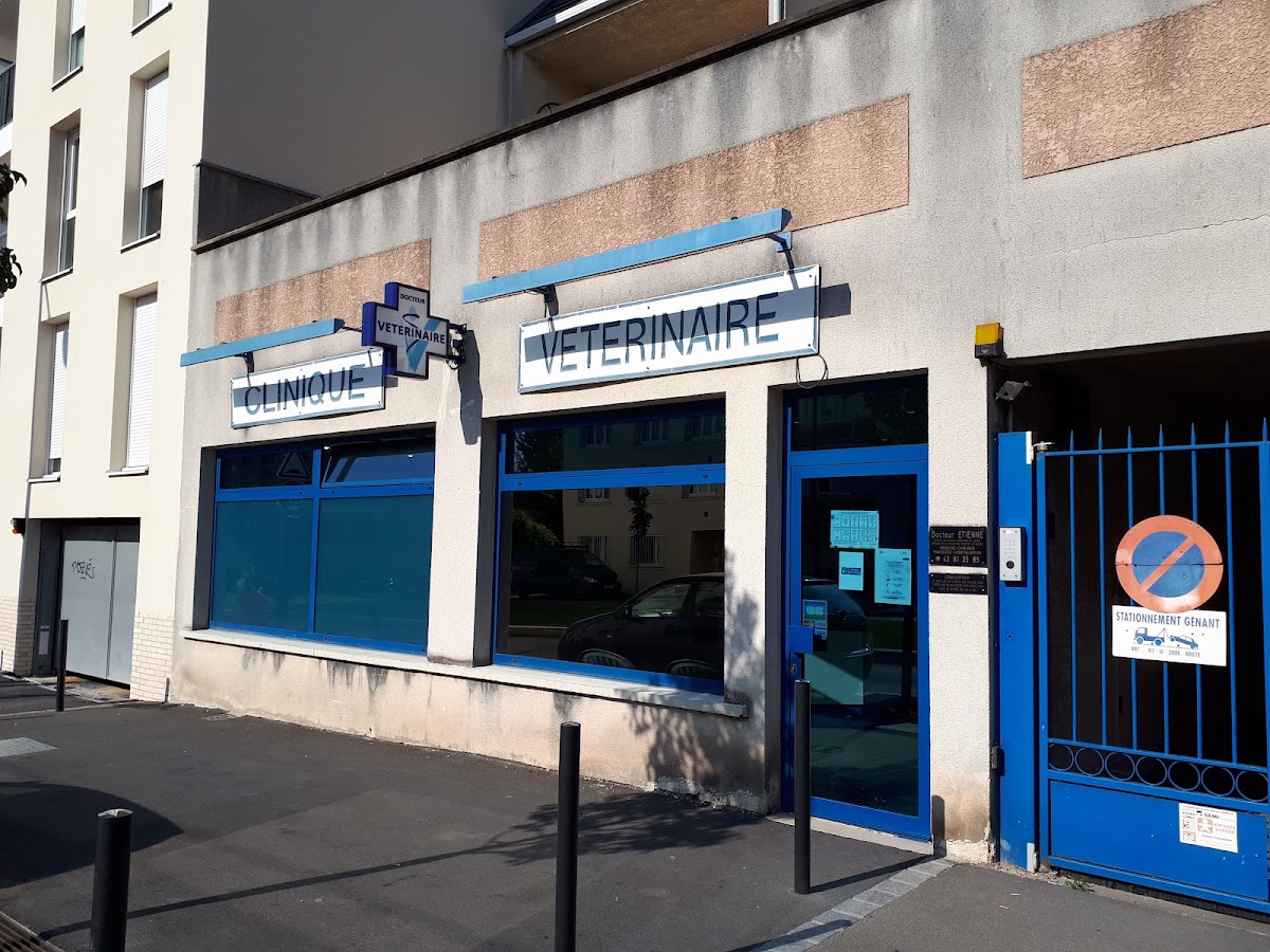 Cabinet Vétérinaire Livry-Gargan