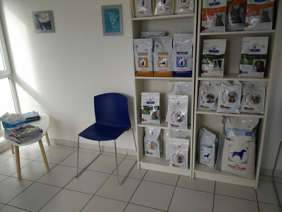 Clinique Vétérinaire Montgardé
