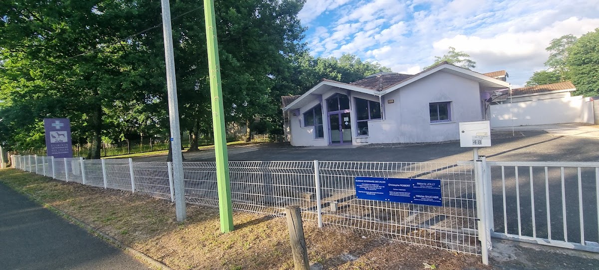 Clinique Véterinaire des Jalles