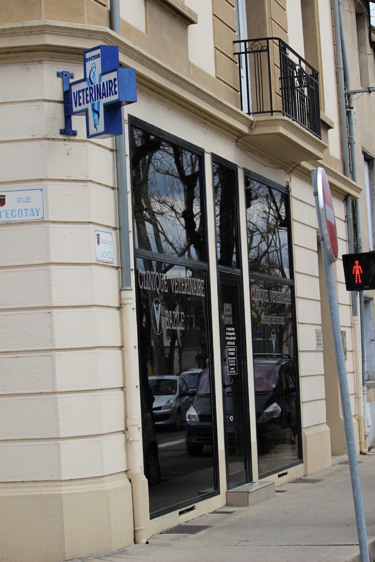 Clinique Vétérinaire Bazile Christophe