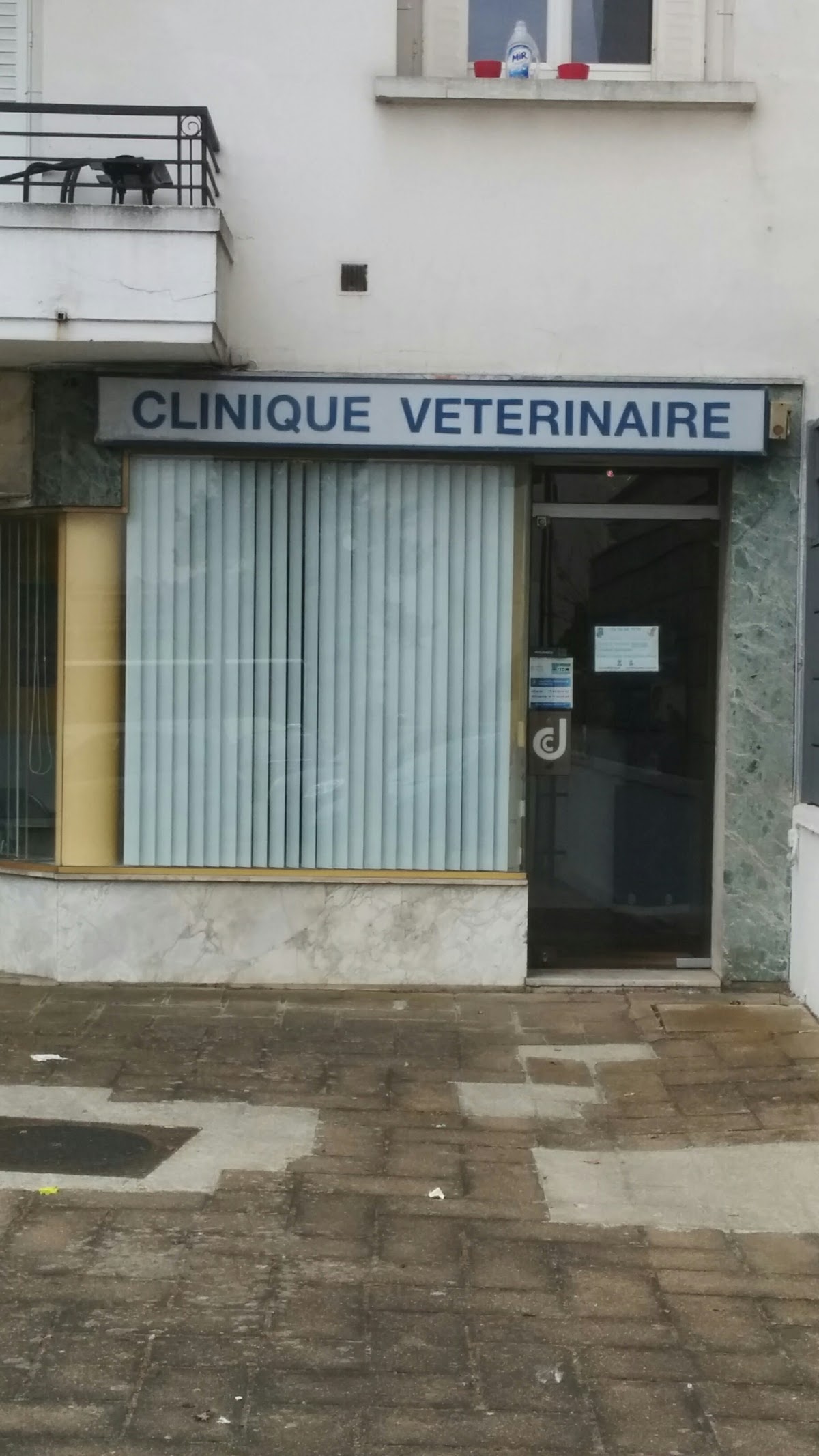 Cabinet Vétérinaire des Docteurs Charvat et Siam