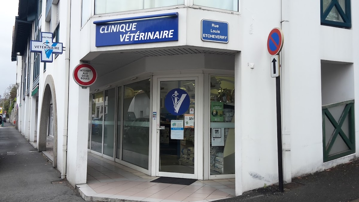 Clinique Vétérinaire ZUBI BURU