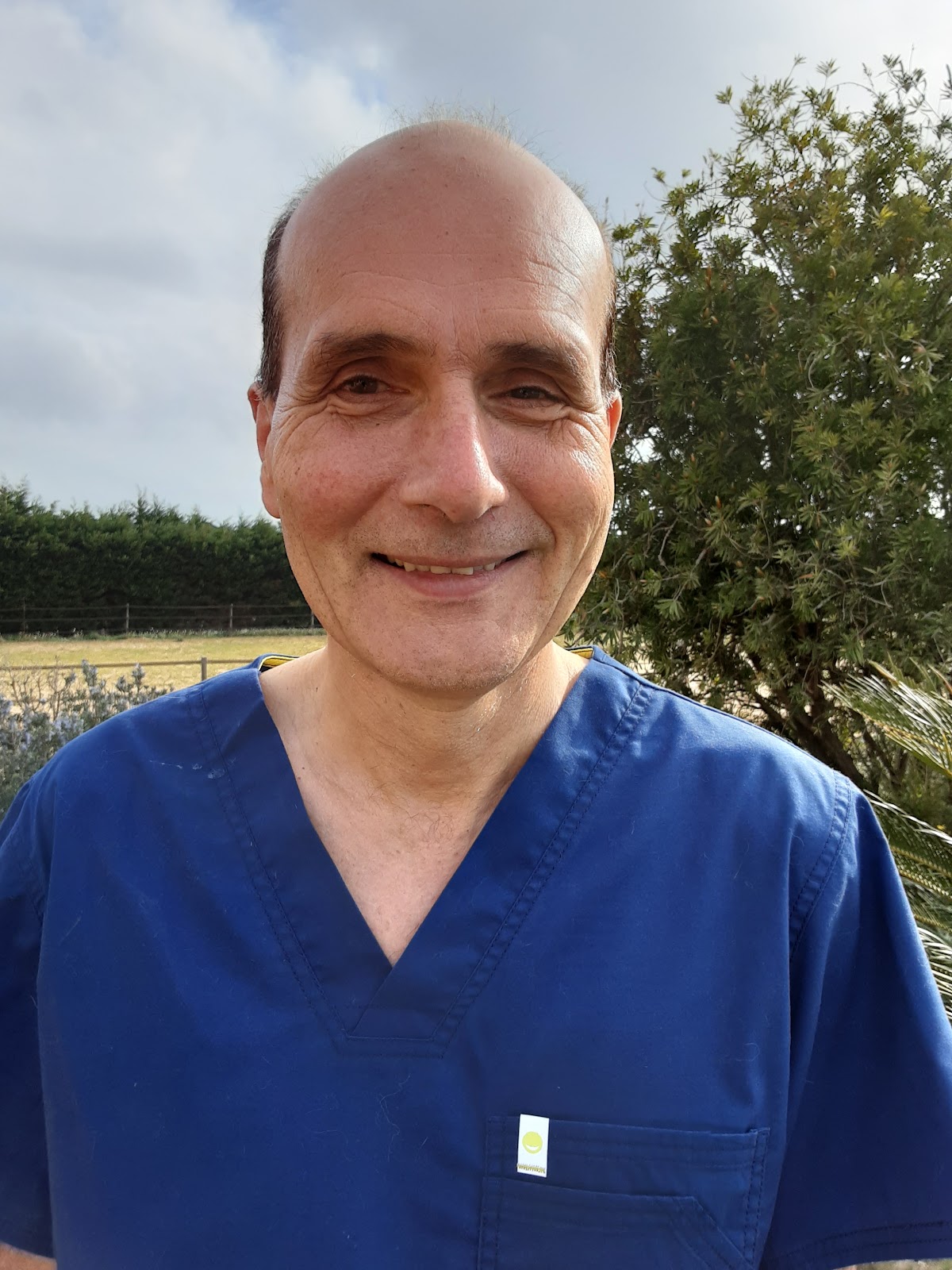 Guitton Christophe Docteur Vétérinaire, Docteur es Sciences, Maître en Droit