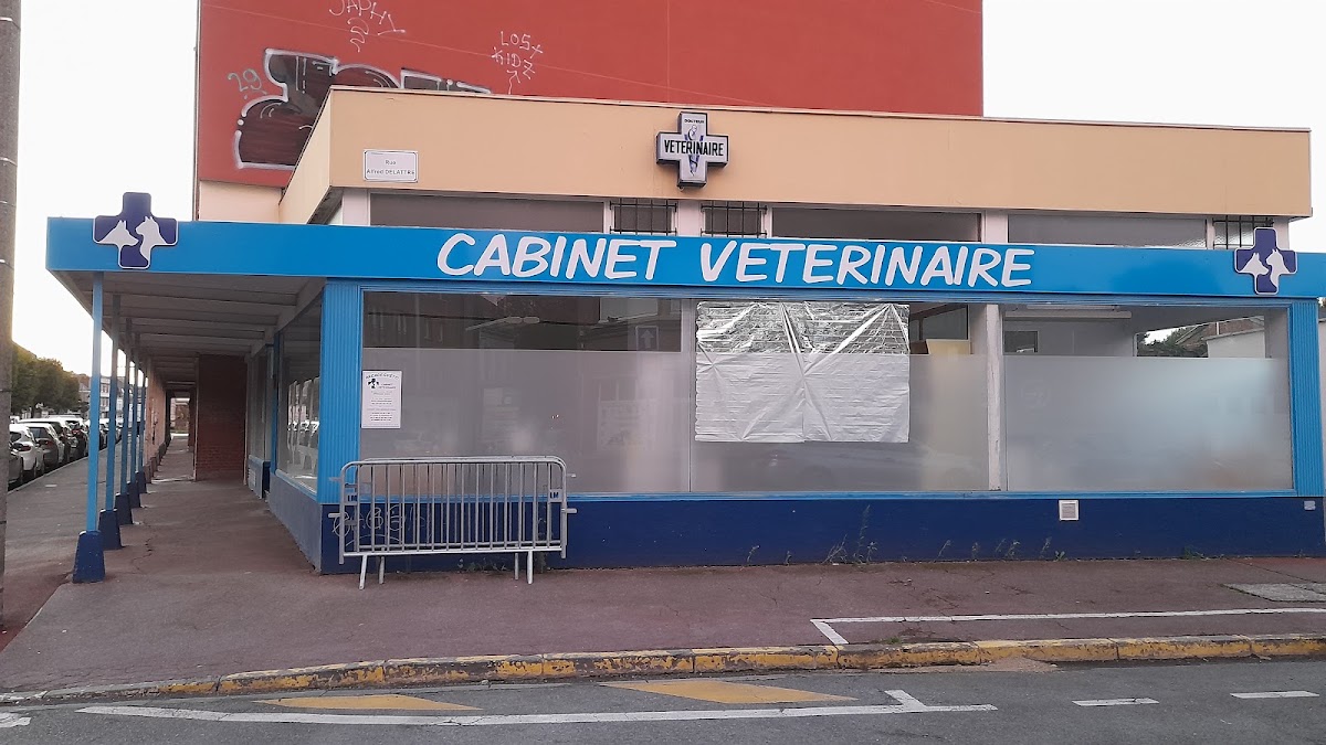 Clinique Vétérinaire des Arcades