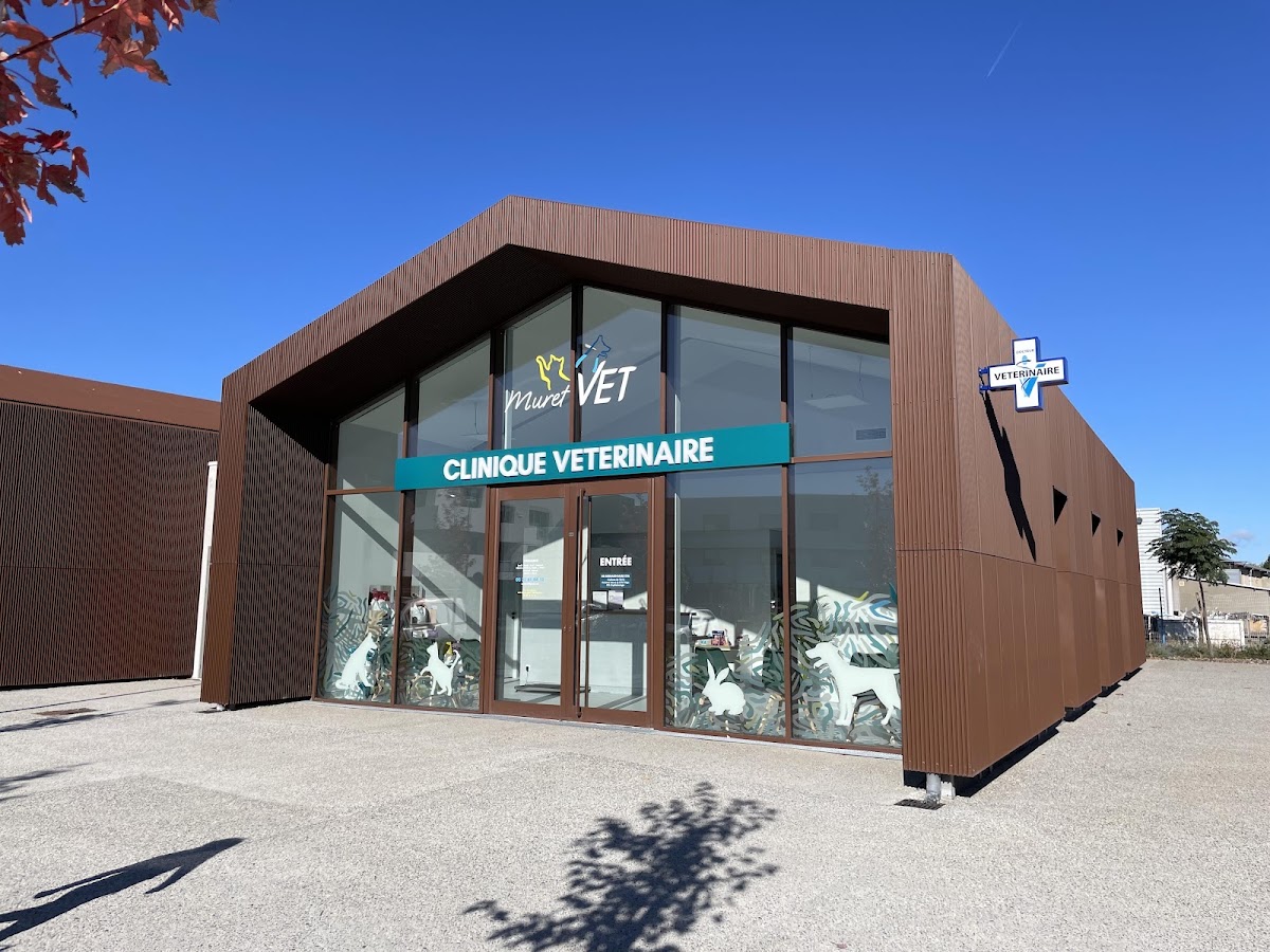Clinique Vétérinaire MuretVet