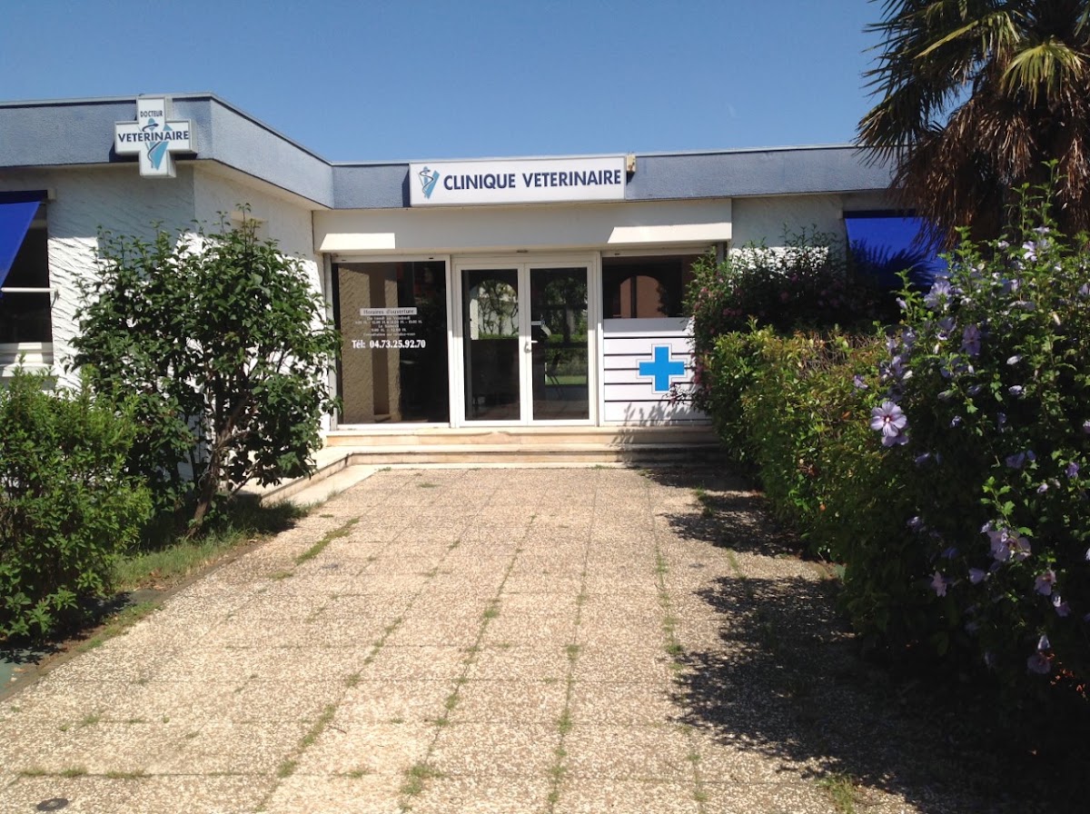 Clinique Vétérinaire des Fourches