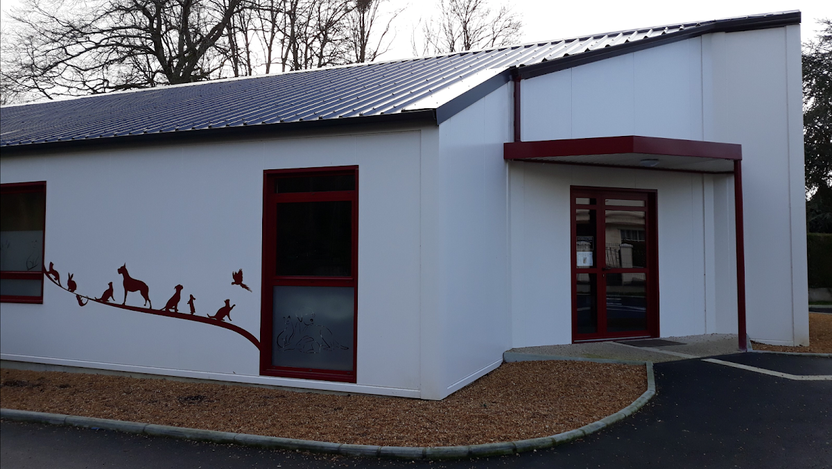 Clinique véterinaire des bords de l'Indre