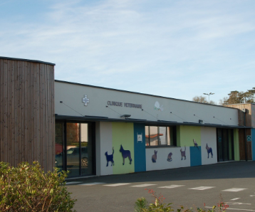 Clinique Veterinaire De La Source BOCAVET