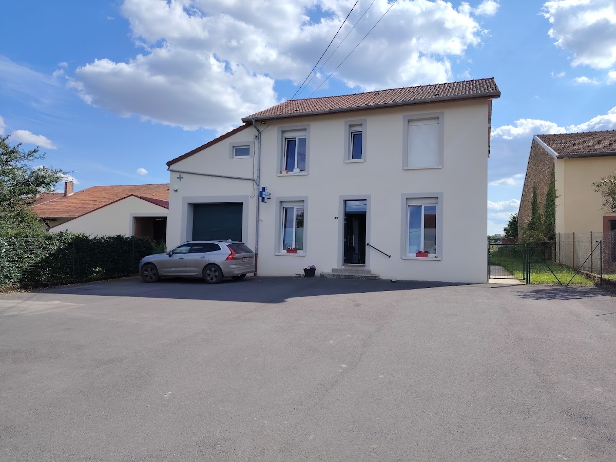 CABINET VETERINAIRE de Forges sur Meuse