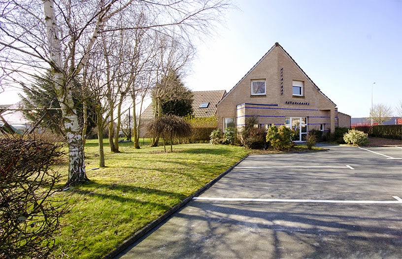 Clinique vétérinaire Saint François d'Assise