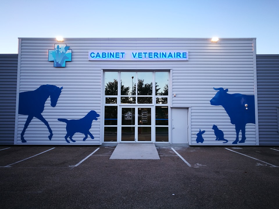 Cabinet Vétérinaire Danière, Berthelier et Duret