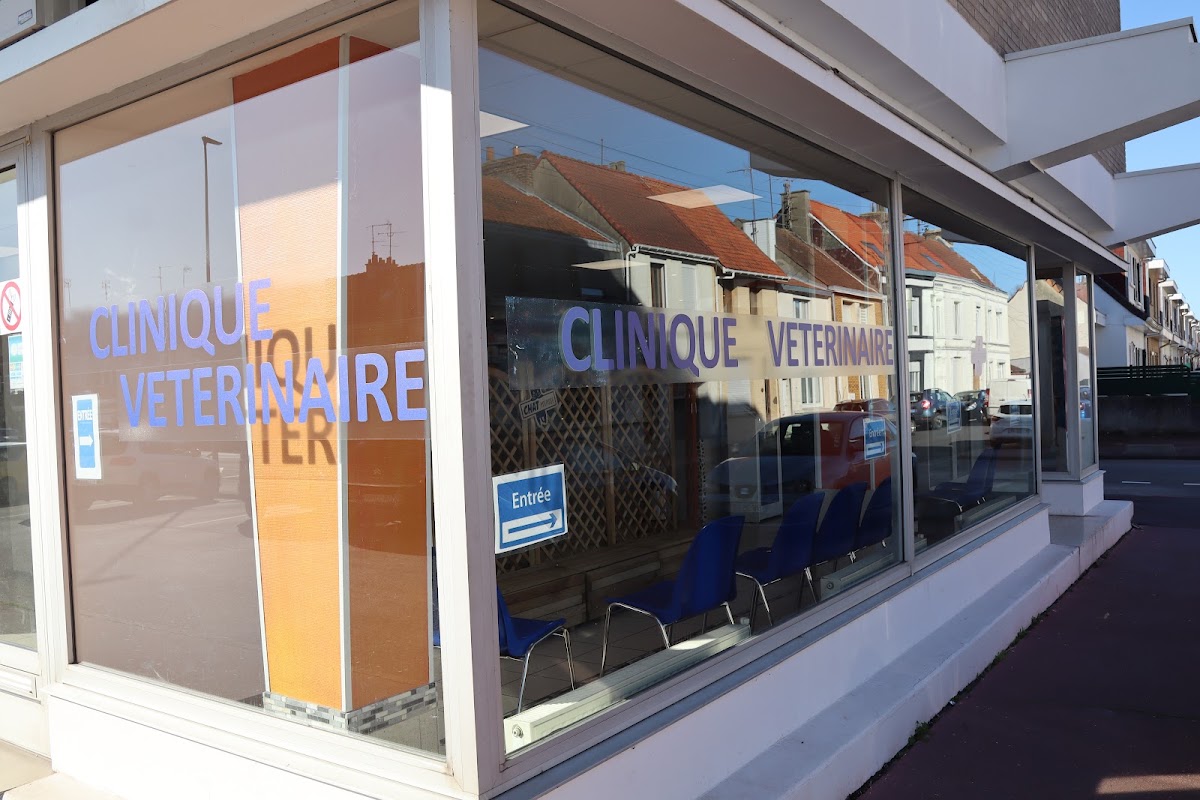 Clinique vétérinaire Curie du Docteur GARBE