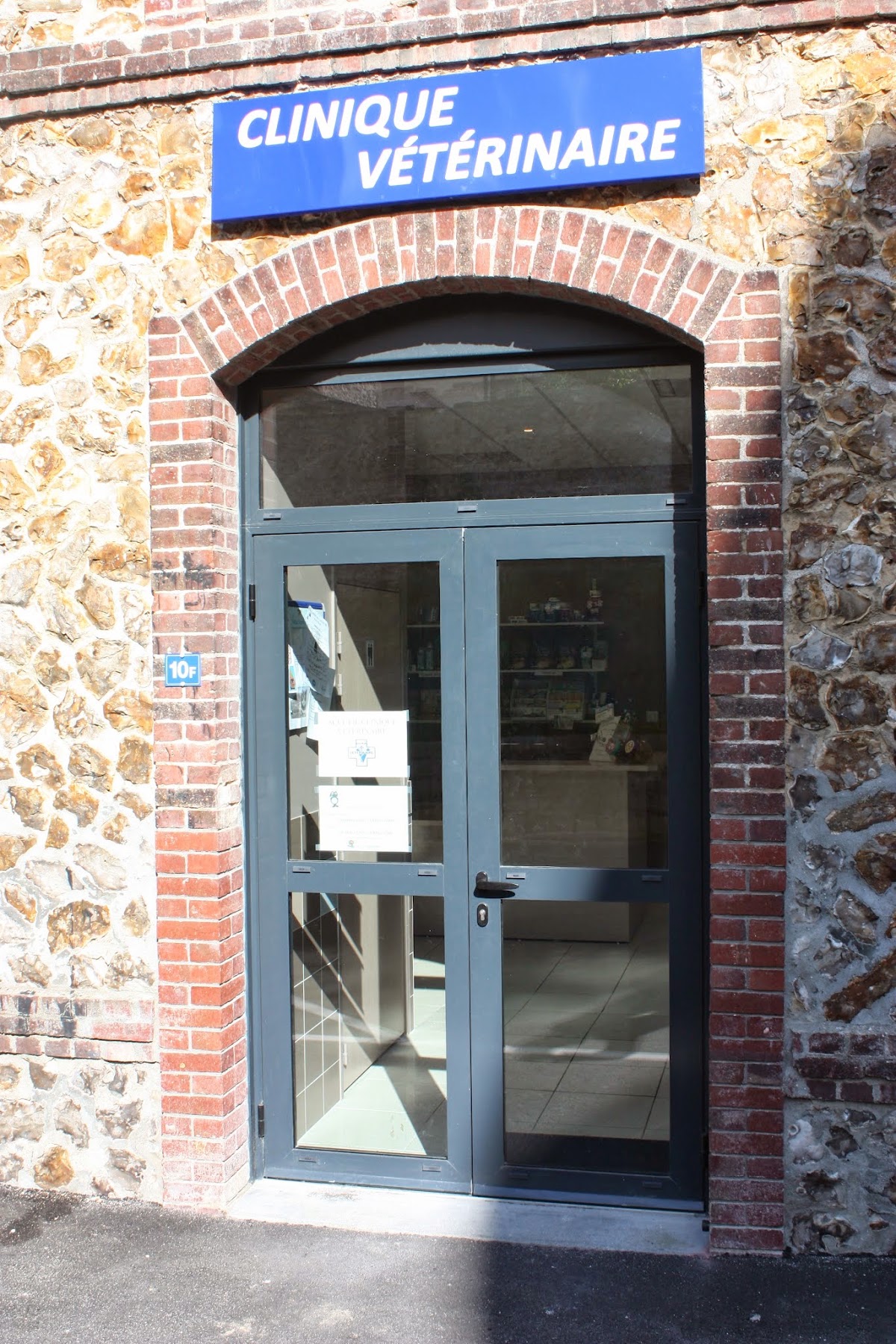 VETO COEUR DE CAUX - Cabinet Vétérinaire du Front de Mer
