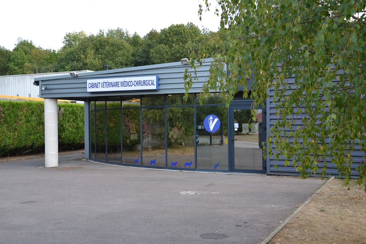 Cabinet Vétérinaire médico-chirurgical Saint Laurent