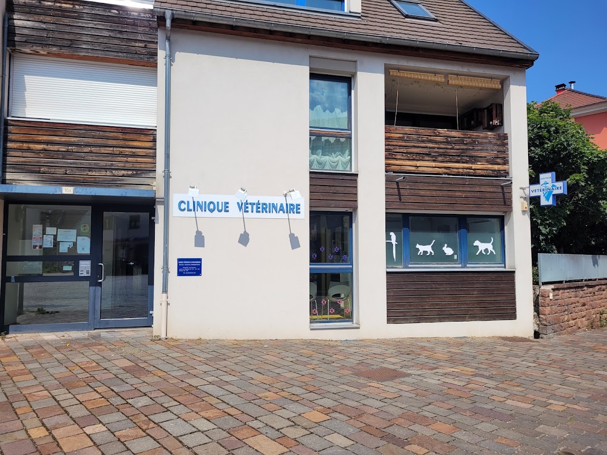 Clinique Vétérinaire du Hohlandsbourg