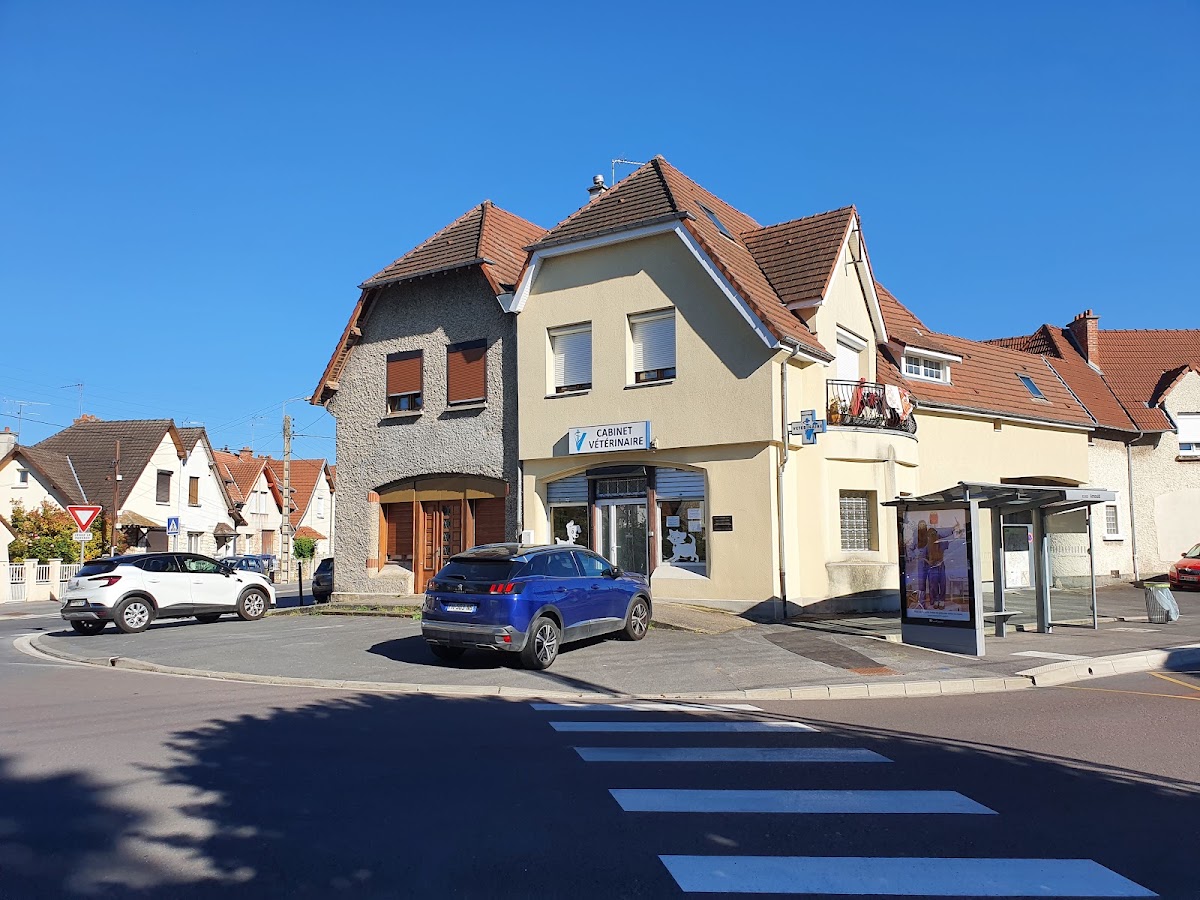 Clinique vétérinaire Albert 1er