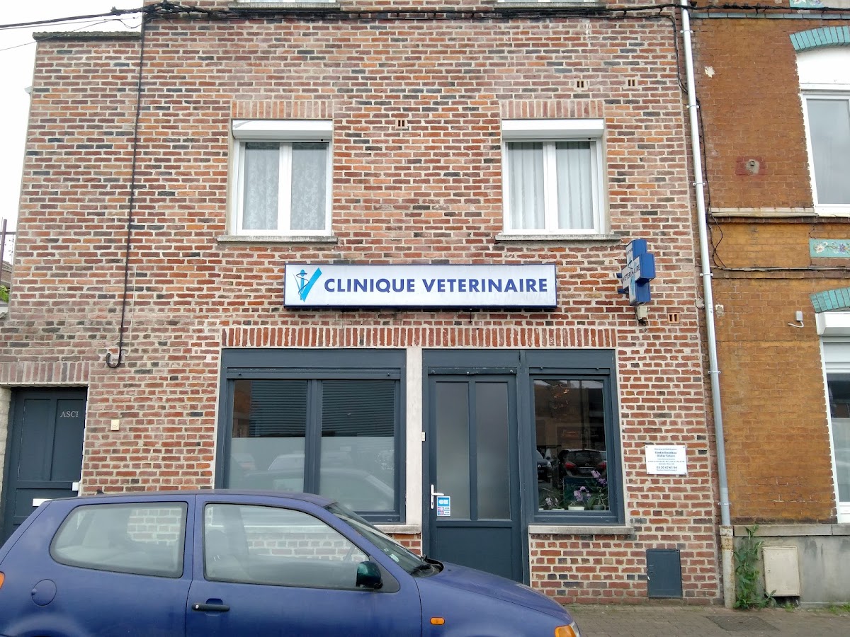 Clinique Vétérinaire de Lille Fives
