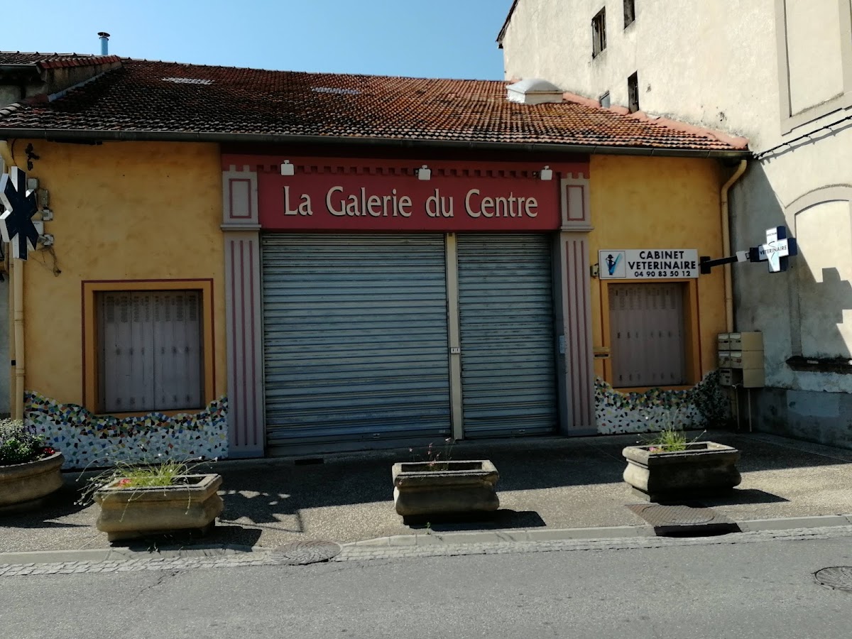Vétérinaire Rugani Eric