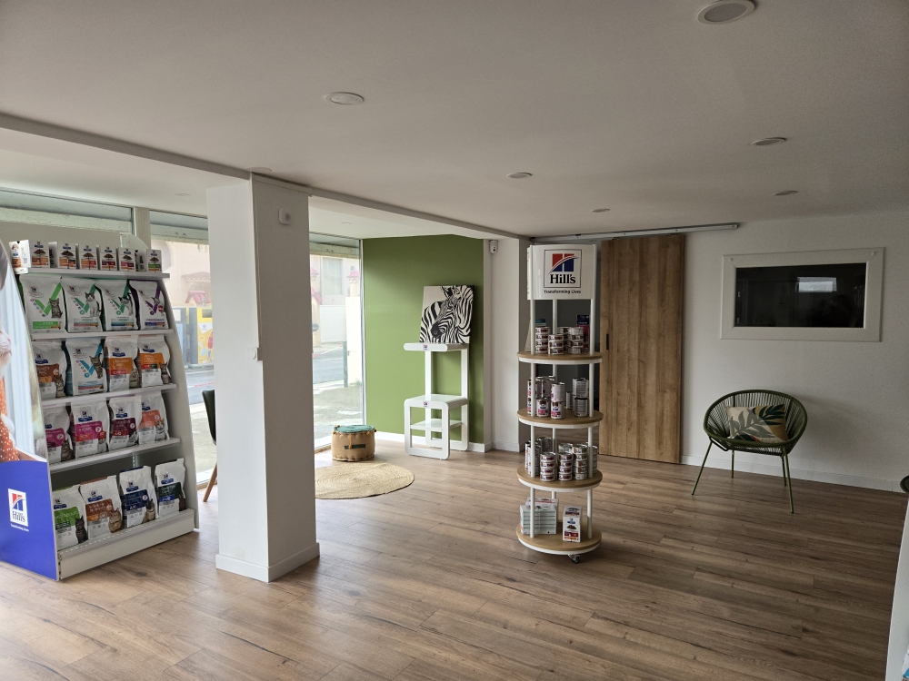 CABINET VETERINAIRE DE CARNON