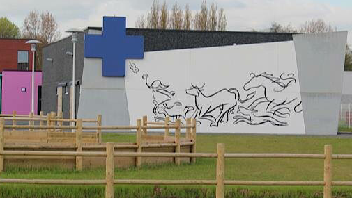 Clinique Vétérinaire Equine du G5