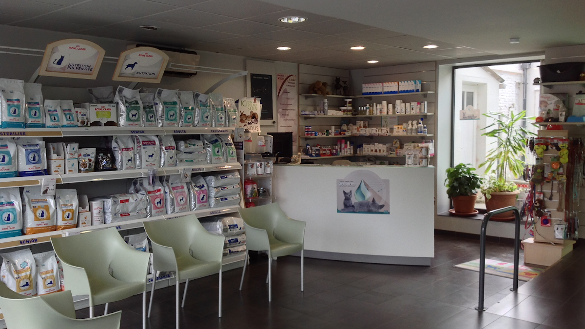 Clinique Vétérinaire de Wormhout
