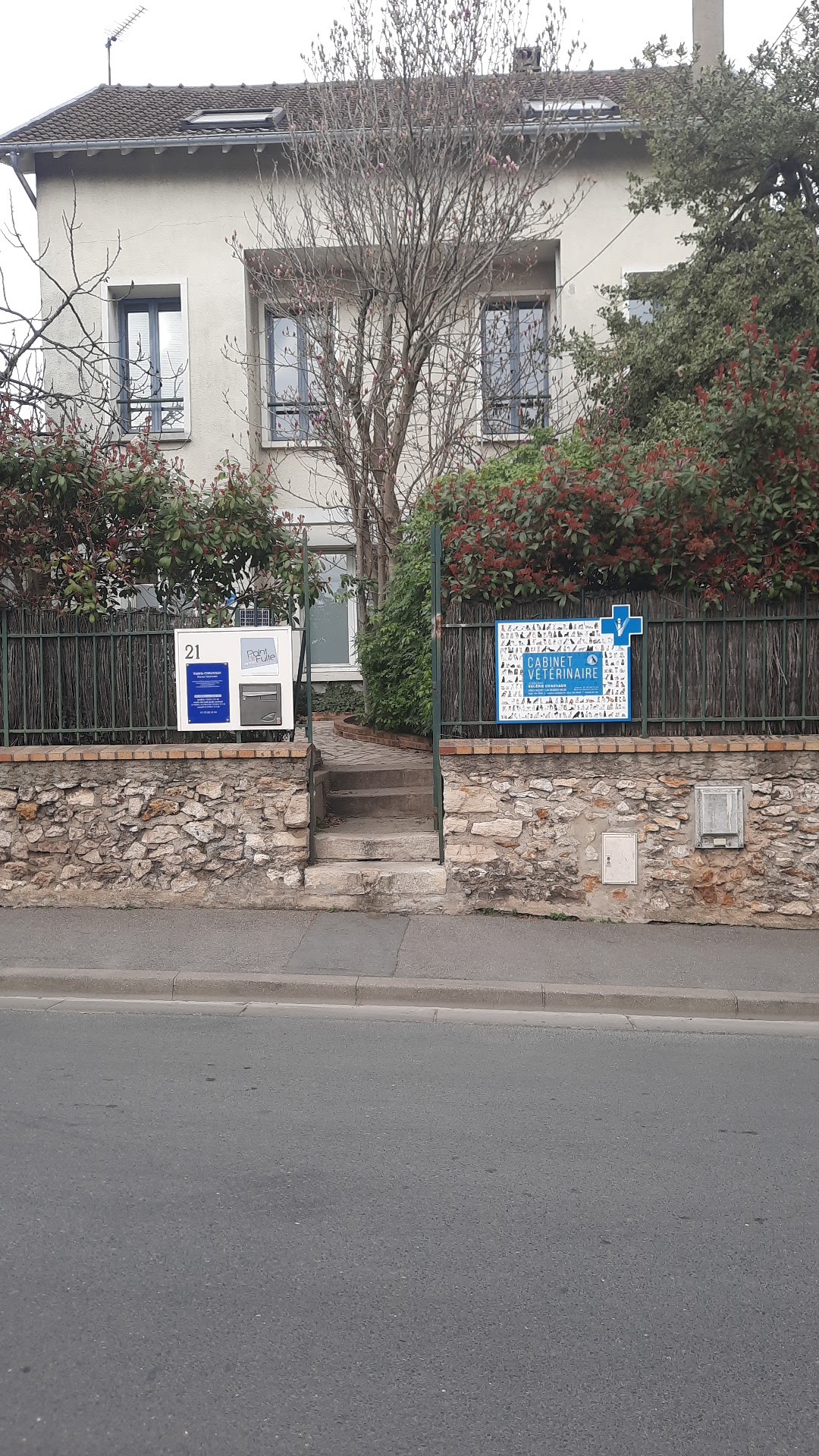 Chauvaux Valérie