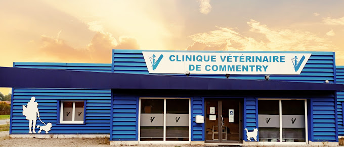 Clinique Vétérinaire de Commentry