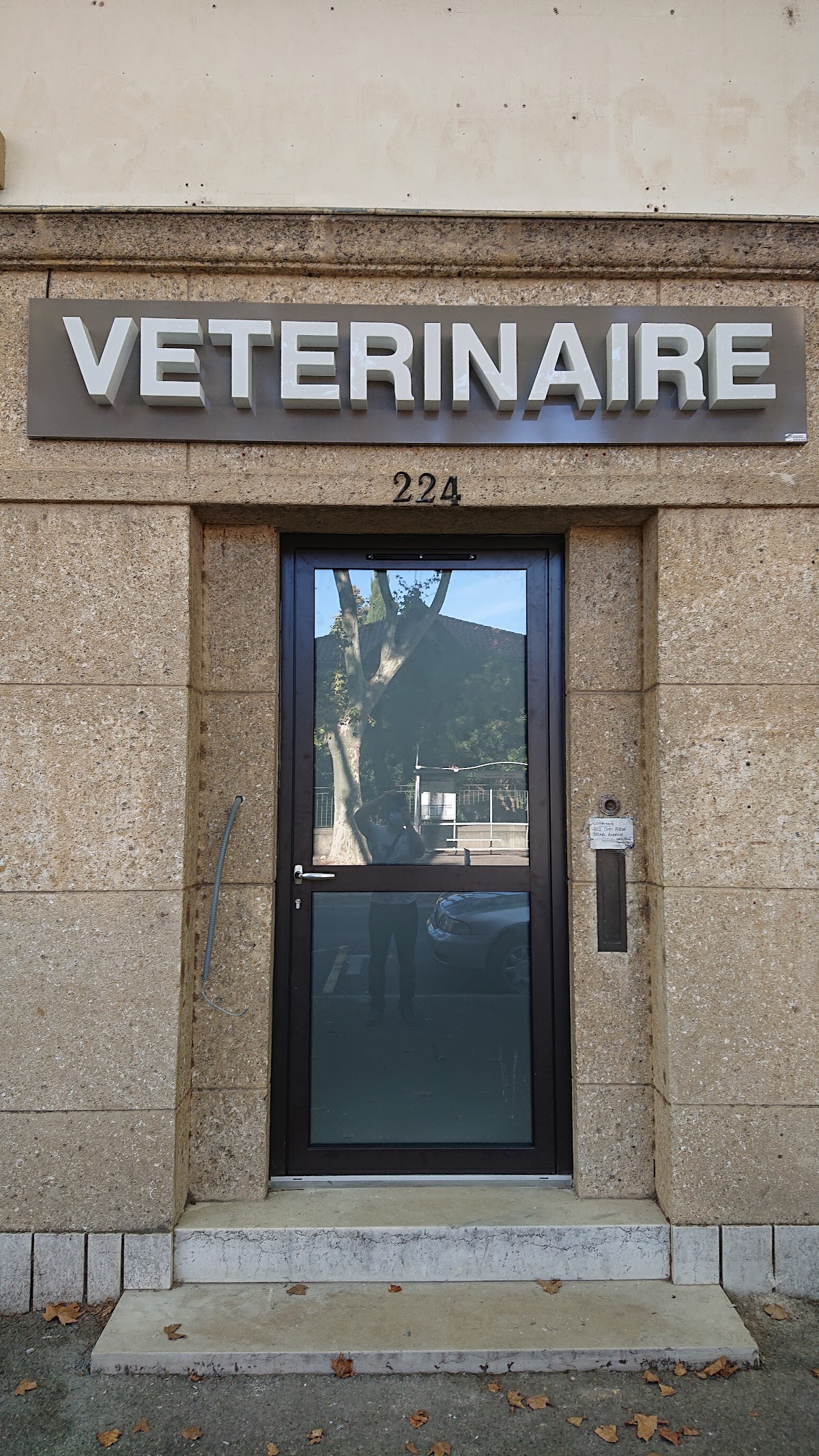 Cabinet Vétérinaire Aurazur