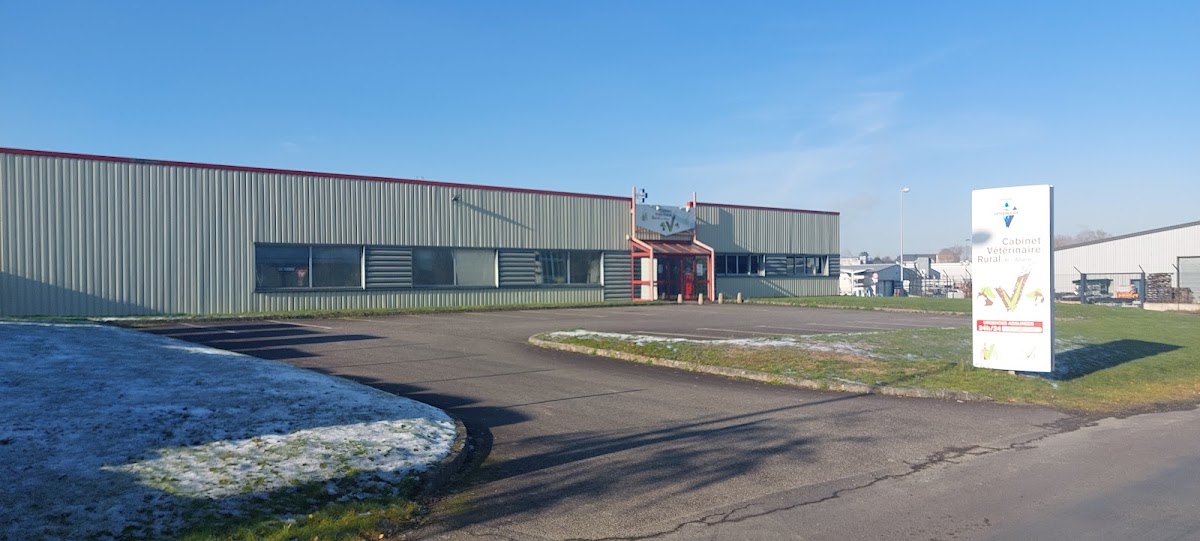 Cabinet vétérinaire de l'Allière