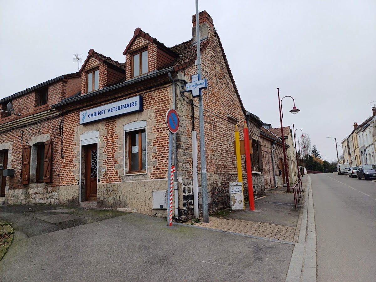 Cabinet Veterinaire