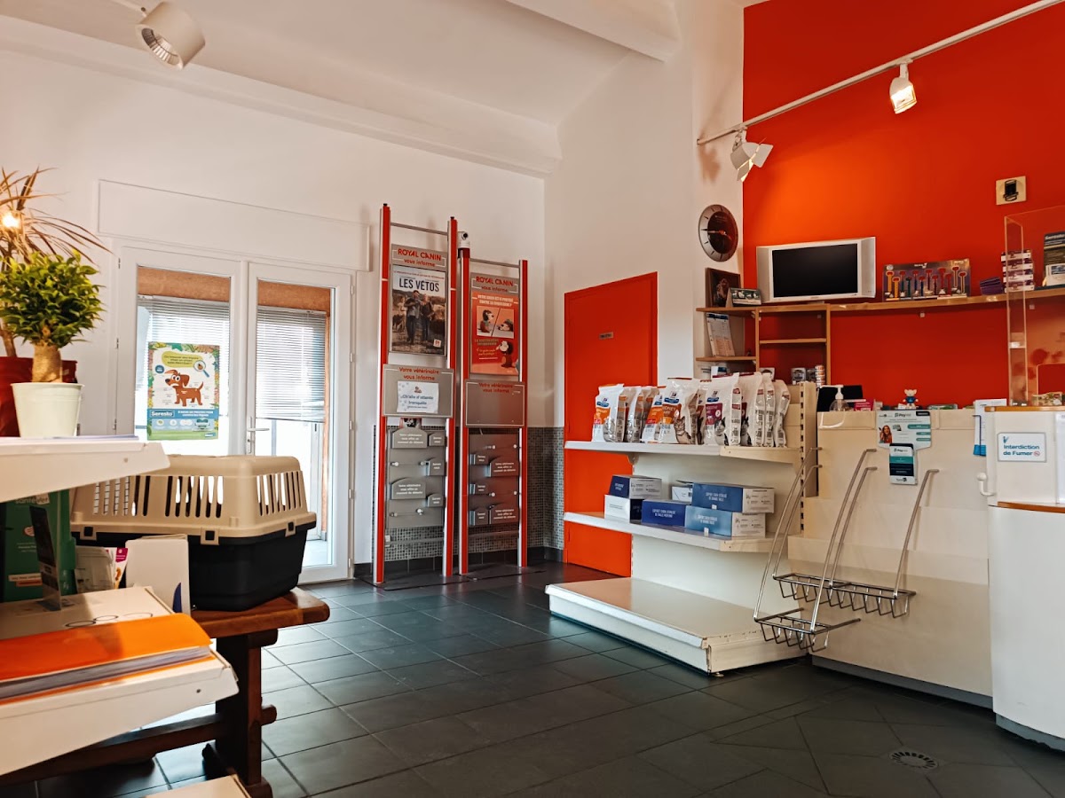 Clinique Vétérinaire de Pierrelatte
