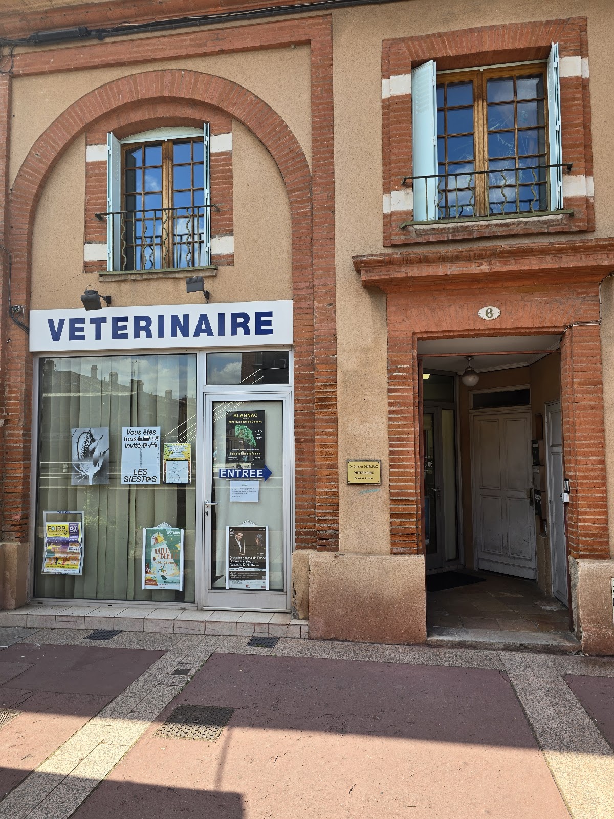 Veterinaire