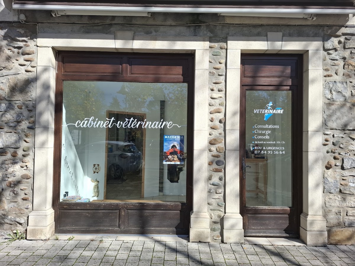 Cabinet Vétérinaire Vet'Avenir 64