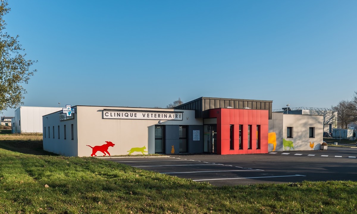 Clinique Vétérinaire des Rivières - Pays de Montfort