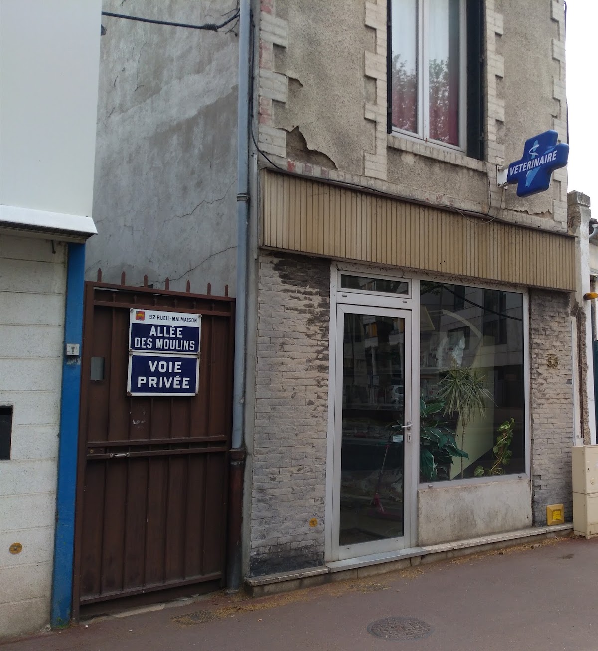 Devred Dominique Vétérinaire