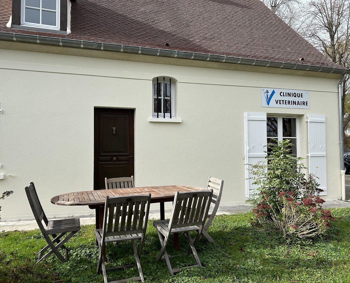Clinique vétérinaire des forêts